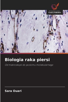 Paperback Biologia raka piersi [Polish] Book