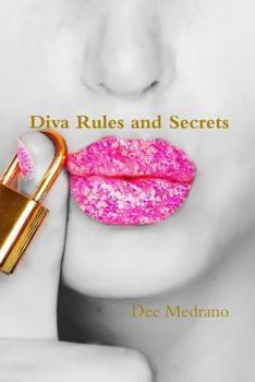 Paperback Diva Rules and Secrets Book