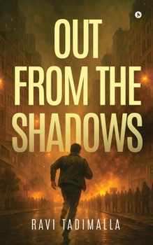 Paperback Out from the Shadows Book