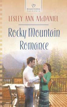 Rocky Mountain Romance - Book #3 of the Montana Hearts