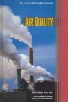 Air Quality - Book  of the Environmental Issues