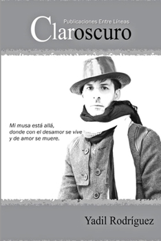 Paperback Claroscuro [Spanish] Book