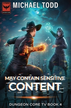 May Contain Sensitive Content (Dungeon Core TV)
