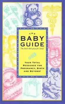 Paperback The Baby Guide Book