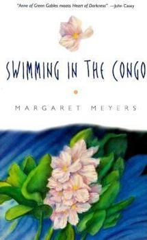 Paperback Swimming in the Congo Book