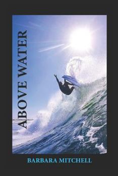 Paperback Above Water Book