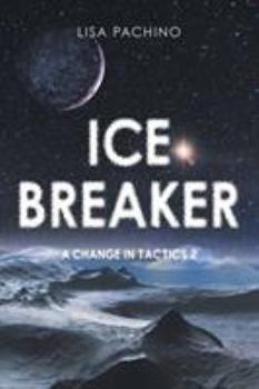 Paperback Ice Breaker Book