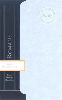 Romans: Grace, Truth, and Redemption