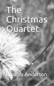 Paperback The Christmas Quartet Book