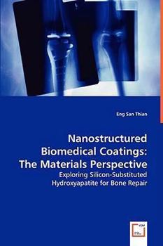Paperback Nanostructured Biomedical Coatings Book
