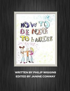 Paperback How to be nice to ladies Book