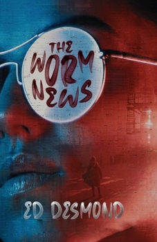 Paperback The Worm News Book