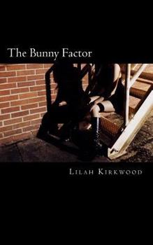 Paperback The Bunny Factor Book