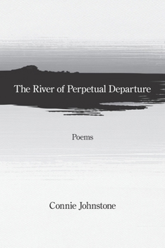 Paperback The River of Perpetual Departure Book