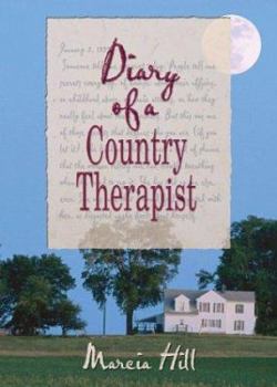 Paperback Diary of a Country Therapist Book