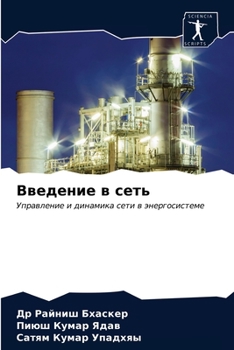 Paperback &#1042;&#1074;&#1077;&#1076;&#1077;&#1085;&#1080;&#1077; &#1074; &#1089;&#1077;&#1090;&#1100; [Russian] Book