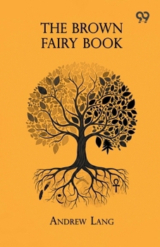 The Brown Fairy Book