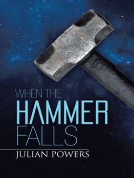 Hardcover When the Hammer Falls Book