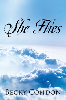 Paperback She Flies Book