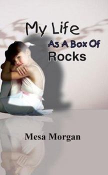 Paperback My Life As A Box Of Rocks Book