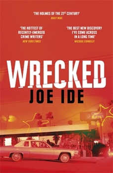 Break It Down - Book #3 of the IQ