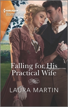 Mass Market Paperback Falling for His Practical Wife Book