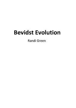 Paperback Bevidst Evolution [Danish] Book