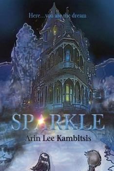 Paperback Sparkle Book