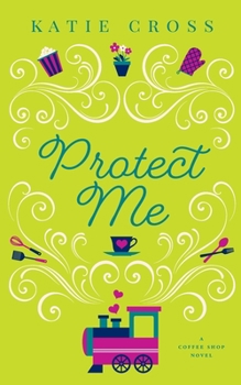 Paperback Protect Me Book