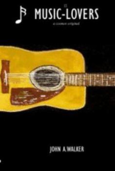 Paperback Music Lovers Book