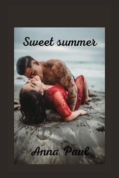 Paperback Sweet summer: Summer erotic story Book