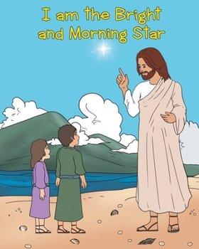 Paperback I am the Bright and Morning Star Book