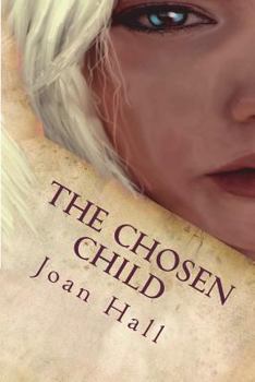 Paperback The Chosen Child Book