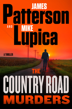 Hardcover The Country Road Murders: A Thriller Book