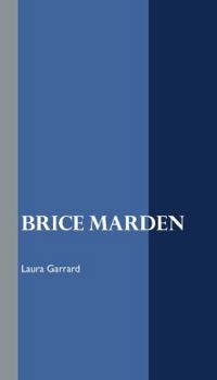 Paperback Brice Marden Book