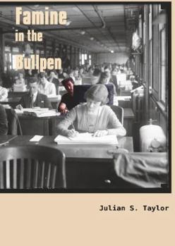 Paperback Famine in the Bullpen: a software engineer reviews America's creativity crisis Book