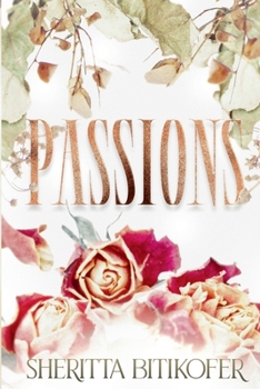 Paperback Passions Book