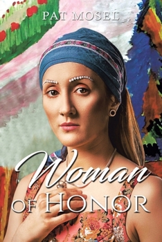 Paperback Woman of Honor Book