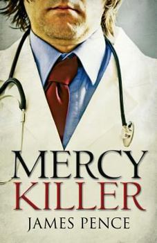Paperback Mercy Killer Book