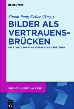 Hardcover Bilder als Vertrauensbrücken [German] Book