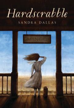 Paperback Hardscrabble Book