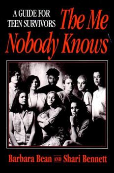 Paperback Me Nobody Knows Teen Survivors Rev P Book
