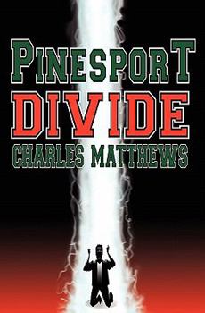 Paperback Pinesport Divide Book