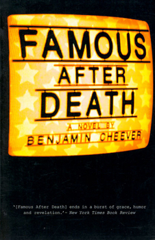 Paperback Famous After Death Book