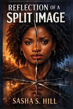 Paperback Reflection of a Split Image Book