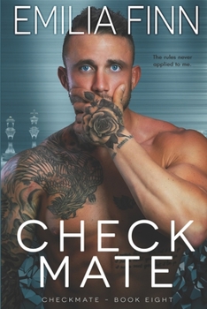 Checkmate - Book #8 of the Checkmate