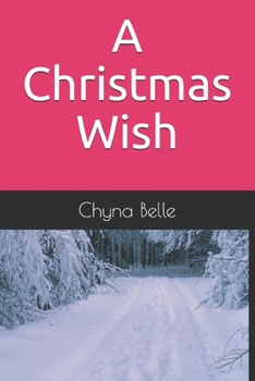 Paperback A Christmas Wish Book