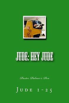 Paperback Hey Jude: Book of Jude Book
