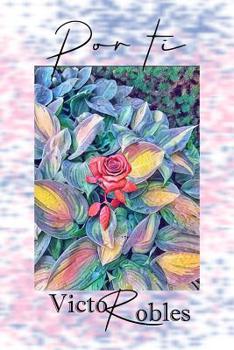 Paperback Por ti [Spanish] Book