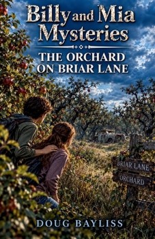 Paperback The Orchard on Briar Lane Book